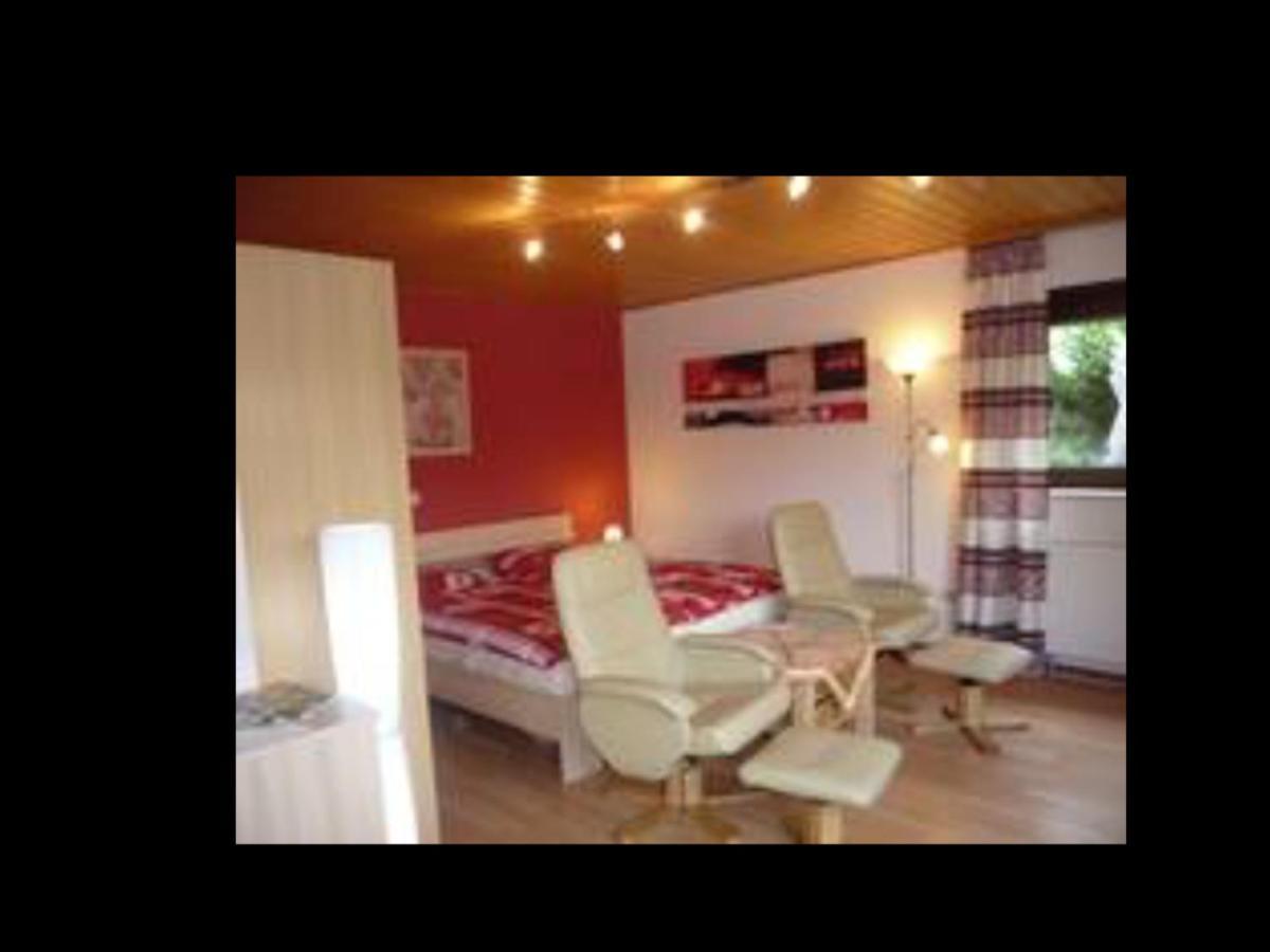 „Ferienwohnung Anni“ Billigheim-Ingenheim Εξωτερικό φωτογραφία